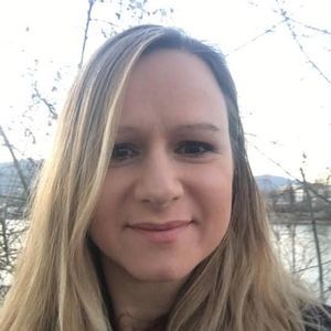 Meet your Posher, Tammy